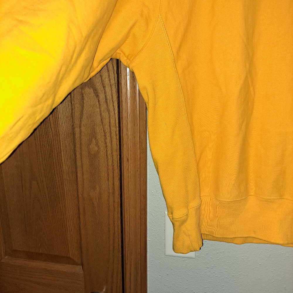 CHAMPION SUBLIMATED C CREW Reverse Weave - Picture 5 of 8